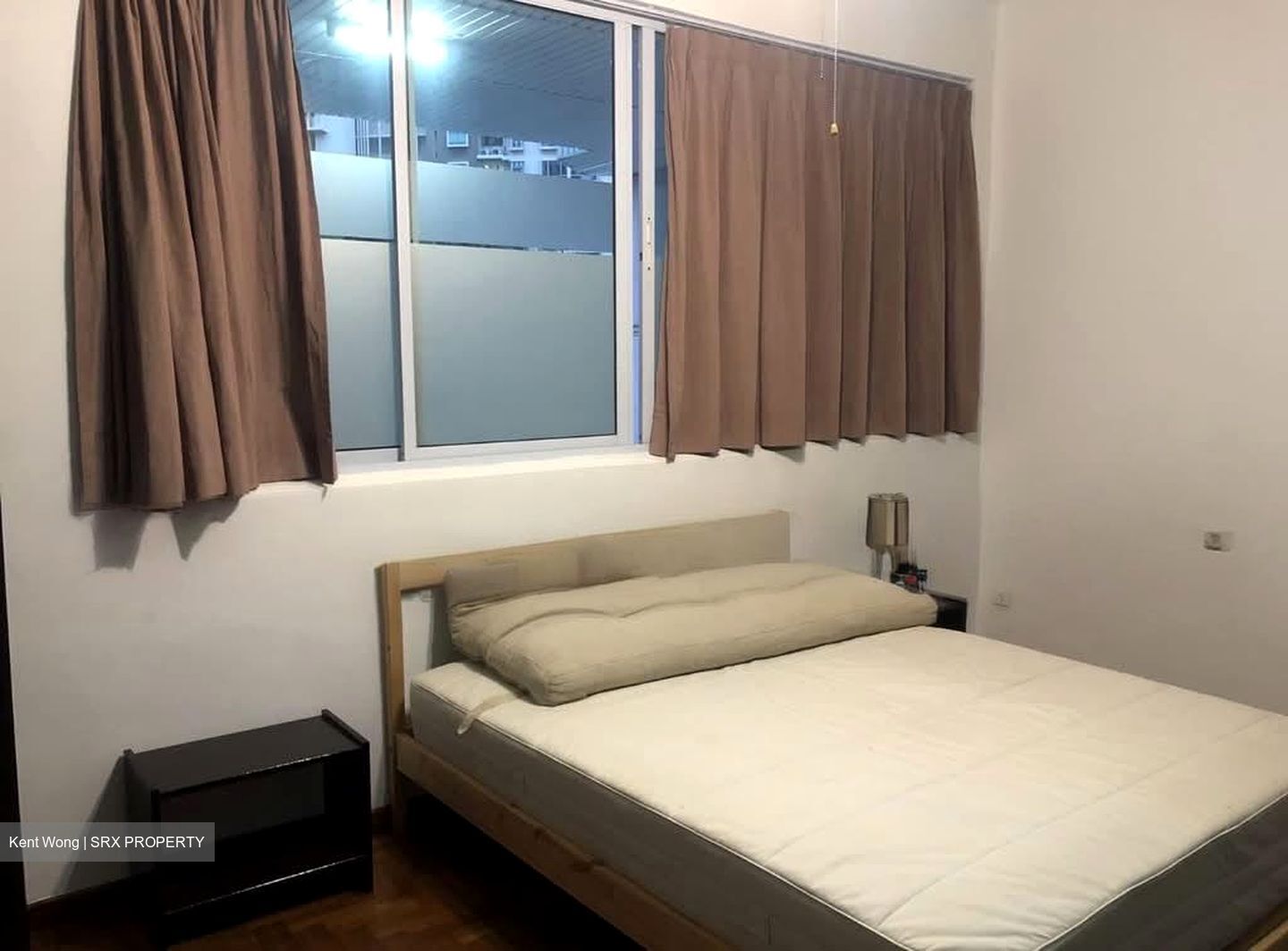 Lakepoint Condominium (D22), Condominium #570449881